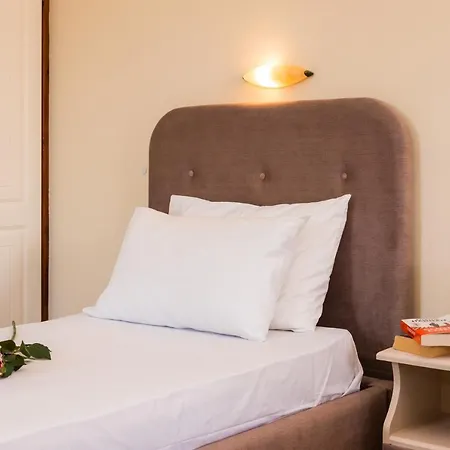 Apartment Sole E Mare Family Tsilivi (Zakynthos)