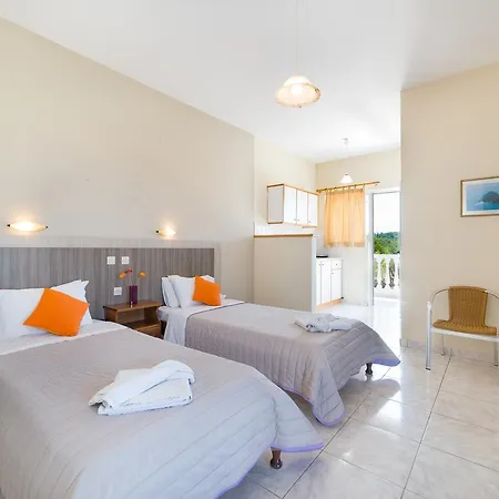 Sole E Mare Family Apartment *